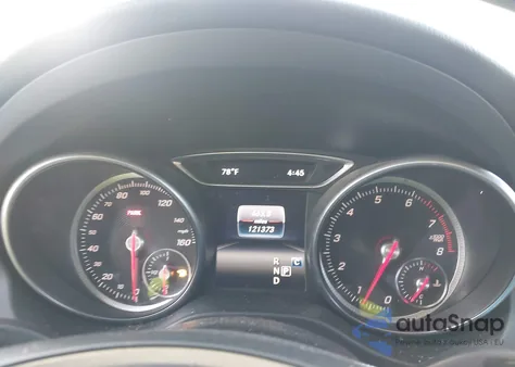 2018 Mercedes-Benz Cla 250 из США, поврежденный, VIN WDDSJ4EB3JN586193